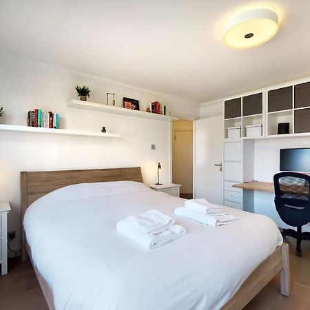 Spacious 1Bed Flat In Stoke Newington Londres Extérieur photo