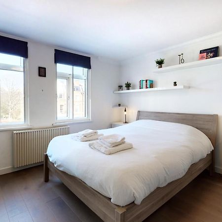Spacious 1Bed Flat In Stoke Newington Londres Extérieur photo