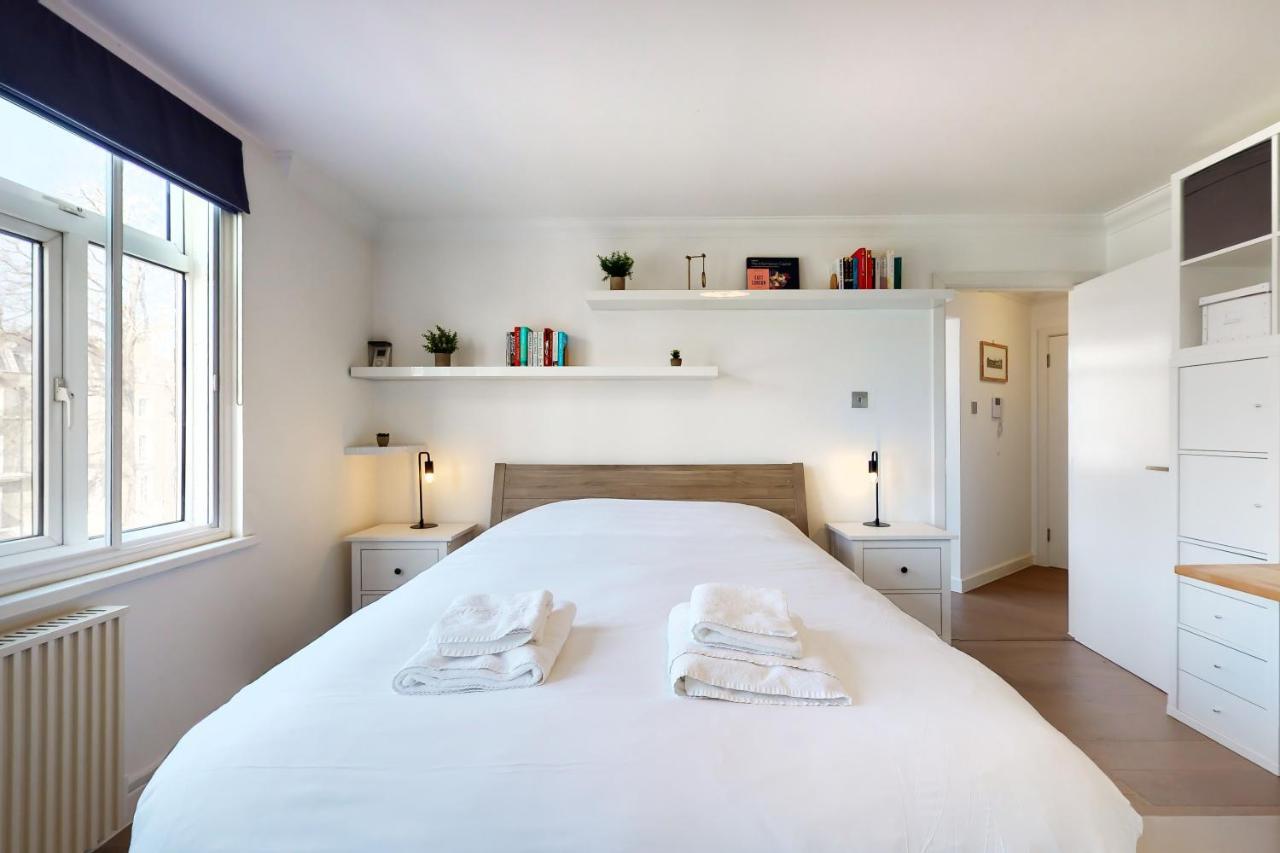 Spacious 1Bed Flat In Stoke Newington Londres Extérieur photo